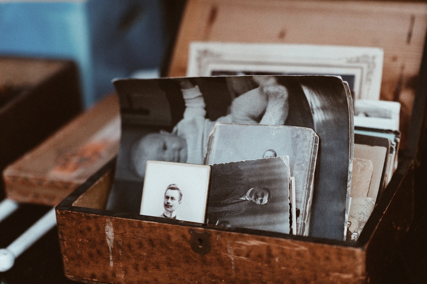 Explorando la nostalgia: el arte de revivir momentos
